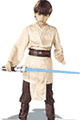 コスチューム LRU882016 Deluxe Jedi Knight Costume