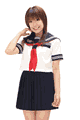 Cat Fish Mini コスプレ衣装コーナー Garden Costume (ガーデン)