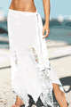 輸入水着 LEP1026 Long Skirt