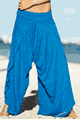 輸入水着 LEP1804 Full Length Harem Pants