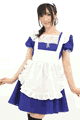 Cat Fish Mini コスプレ衣装コーナー BeWith