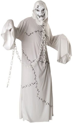コスプレ衣装 LRU16602 Cool Ghoul Costume