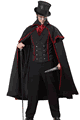 コスチューム LCC01132 Jack the Ripper Costume