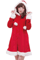 Cat Fish Mini コスプレ衣装コーナー Clearstone (クリアストーン)