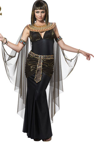 コスチューム LCC01222 Cleopatra Costume