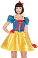 コスプレ衣装 LLADP85126 Classic Snow White Costume