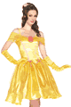 コスチューム LLADP85176 Princess Belle Costume