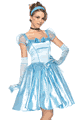 コスプレ衣装 LLADP85174 Classic Cinderella Costume