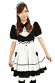 Cat Fish Mini コスプレ衣装コーナー BeWith