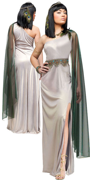 コスチューム LFU122814 Jewel of the Nile Costume