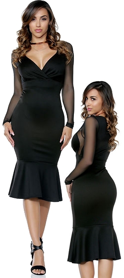 ダンス衣装 LFP885305 Lola Dress