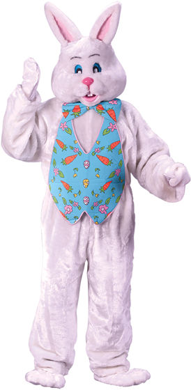 コスチューム LFU3803 Bunny Costume
