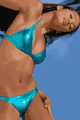 �����u�����h/�J�^���O Hula-la! Swimwear LHLLUST502-LUST607