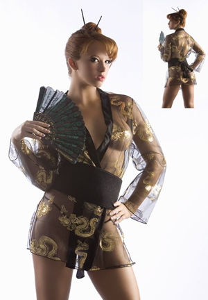 �R�X�v���ߑ� G World Collections LGWD185