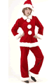 �R�X�v���ߑ� JiG Paradise (�W�O�p���_�C�X) JJG6813