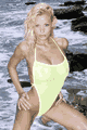 水着通販 Colleen Kelly Designs LCK920TH-YE