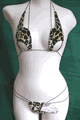 水着通販 Colleen Kelly Designs LCK1129TH-CH