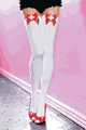 Cat Fish Mini AR[i[ Leg Avenue (bOAxj[)