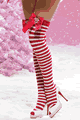 �R�X�v���ߑ� Leg Avenue (���b�O�A�x�j���[) LLA1510