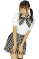 コスチューム JGDCG112 school girl 中等部 black