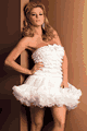 �Z�N�V�[�����W�F���[�J�^���O Sexy Bride LSBBR4144