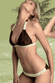 輸入水着 LRCR5430-5484 Ipanema Vogue Top and Trendy Bottom