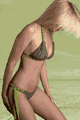 輸入水着 LRCR5430-5475 Ipanema Vogue Top and Brazilian Bottom