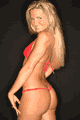 輸入水着 LJYX1 Micro Thong Set