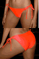 輸入水着 LJY7 Tie Side American Bottom