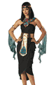 コスチューム LIC11006 Cleopatra Costume