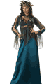 コスチューム LIC1032 Medusa Costume