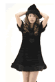 �R�X�v���ߑ� JiG Paradise (�W�O�p���_�C�X) JJG6821