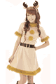 �R�X�v���ߑ� JiG Paradise (�W�O�p���_�C�X) JJG6839