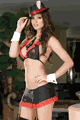 �_���X�E�F�A Dreamgirl(�h���[���K�[��) LDG6369