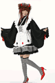 コスプレ衣装 Clearstone(クリアストーン) JCS4571142462354