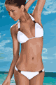 輸入水着 LLSLS74-LS31 Cleaopatra Halter Top and Deja Vu Bottom