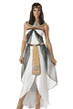 コスチューム LIC3012 Queen of the Nile Costume