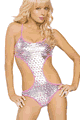 セクシーダンス衣装 ROMA BIKINI / Costume LRB2738