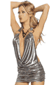 セクシーダンス衣装 ROMA BIKINI / Costume LRB2757