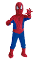 コスプレ衣装 JRU802942 Child Spider Man Costume