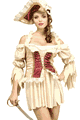 �R�X�v���ߑ� RUBIE'S (���[�r�[�Y) LRU888426