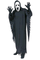 コスプレ衣装 LRU15957 Howling Ghost Costume
