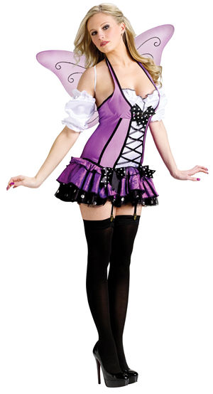 コスチューム LFU122184 Lilac Fairy Costume