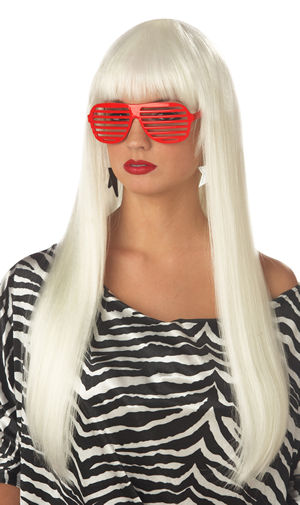 コスチューム LCC70577 Pop Angel Wig