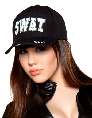 コスチューム LRBH102 SWAT Hat