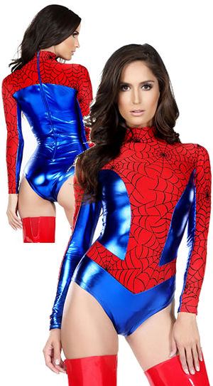 コスチューム LFP555156 Sensible Seductress Costume