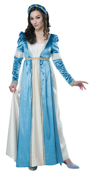 コスチューム LCC00711 Juliet Costume