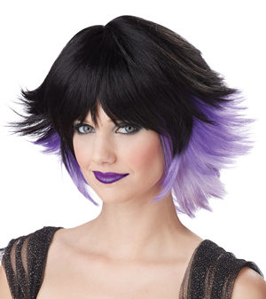 コスチューム LCC70794 Fantasia Wig